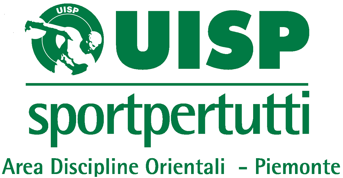 logo area discipline orientali piemonte
